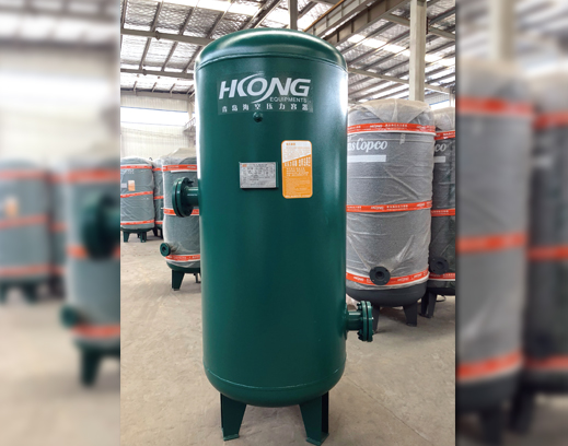  GB150標準 簡單壓力容器（免檢產(chǎn)品）